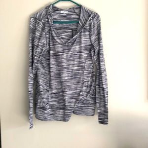 Active Pullover Hoodie